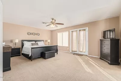 30304 N Desert Willow Boulevard, San Tan Valley, AZ 85143 - Photo 16