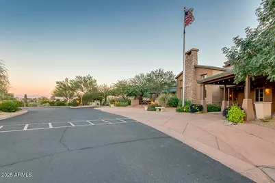 30304 N Desert Willow Boulevard, San Tan Valley, AZ 85143 - Photo 60