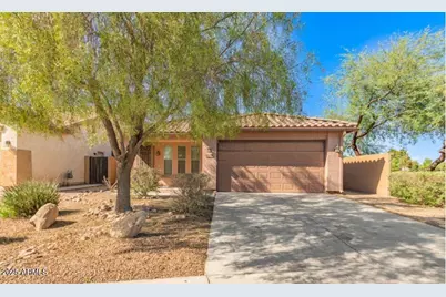 45954 W Kristina Way, Maricopa, AZ 85139 - Photo 1