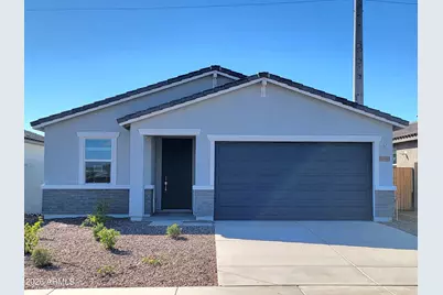 32960 N Vineyard Avenue, San Tan Valley, AZ 85143 - Photo 1