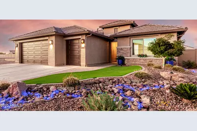 5656 W Posse Drive, Eloy, AZ 85131 - Photo 1