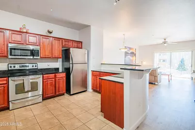 920 E Devonshire Avenue #3025, Phoenix, AZ 85014 - Photo 1