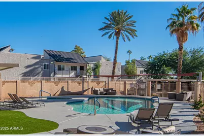 920 E Devonshire Avenue #3025, Phoenix, AZ 85014 - Photo 32