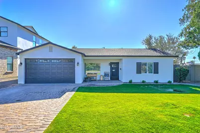 4001 E Indianola Avenue, Phoenix, AZ 85018 - Photo 1