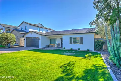 4001 E Indianola Avenue, Phoenix, AZ 85018 - Photo 2