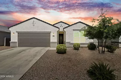 37750 W San Alvarez Avenue, Maricopa, AZ 85138 - Photo 2