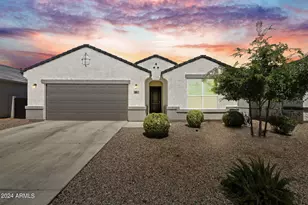 37750 W San Alvarez Ave, Maricopa, AZ 85138 - Photo 2