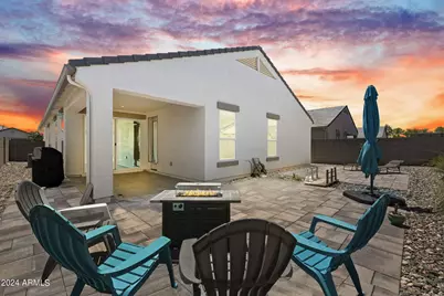 37750 W San Alvarez Avenue, Maricopa, AZ 85138 - Photo 1