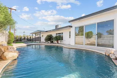 8408 E Rancho Vista Drive, Scottsdale, AZ 85251 - Photo 28