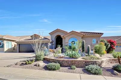 7475 E Mariposa Grande Drive, Scottsdale, AZ 85255 - Photo 8