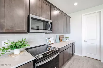 17956 W Camino De Oro --, Surprise, AZ 85387 - Photo 8