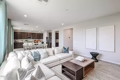 17956 W Camino De Oro --, Surprise, AZ 85387 - Photo 4