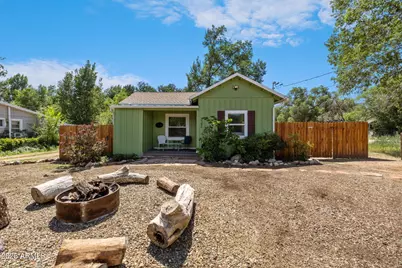 542 Dameron Drive, Prescott, AZ 86301 - Photo 1