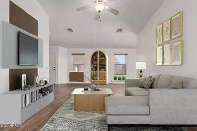 42758 W Camino De Janos --, Maricopa, AZ 85138 - Photo 34