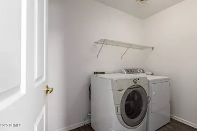 42758 W Camino De Janos --, Maricopa, AZ 85138 - Photo 30