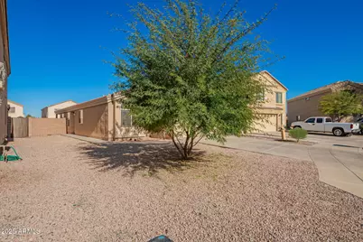 42758 W Camino De Janos --, Maricopa, AZ 85138 - Photo 2