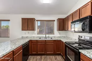 42758 W Camino de Janos, Maricopa, AZ 85138 - Photo 16