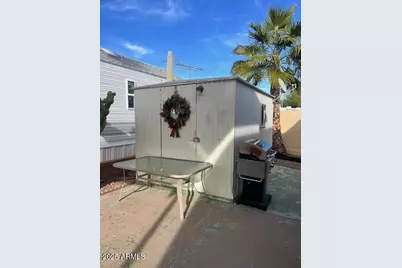 1555 S Cheyenne Drive #555, Apache Junction, AZ 85119 - Photo 2