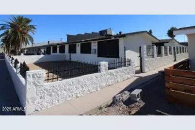 4109 E Moreland Street #2, Phoenix, AZ 85008 - Photo 1