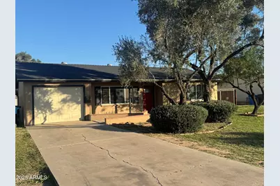 5319 N 20th Avenue, Phoenix, AZ 85015 - Photo 1