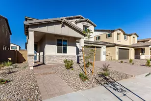 21494 E Timberline Rd, Queen Creek, AZ 85142 - Photo 2