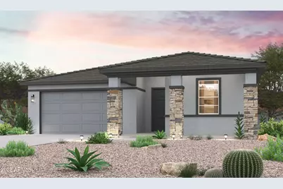 17976 W Creedance Boulevard, Surprise, AZ 85387 - Photo 1