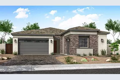 1274 E Plum Street, Gilbert, AZ 85298 - Photo 1