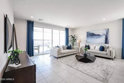 17920 W Montana De Oro Drive, Surprise, AZ 85387 - Photo 30