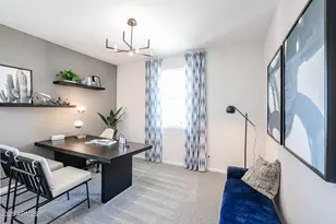 17920 W Montana De Oro Dr, Surprise, AZ 85387 - Photo 34