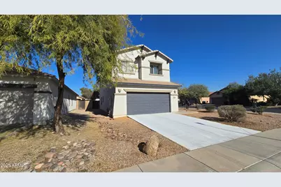 11552 W Hill Drive, Avondale, AZ 85323 - Photo 4