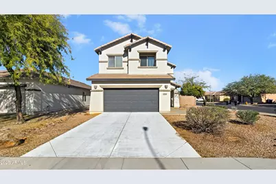 11552 W Hill Drive, Avondale, AZ 85323 - Photo 2
