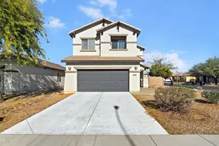11552 W Hill Dr, Avondale, AZ 85323 - Photo 2