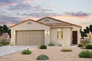 18177 W Calle Lejos --, Surprise, AZ 85387 - Photo 1