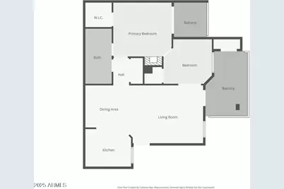 15095 N Thompson Peak Parkway #1095, Scottsdale, AZ 85260 - Photo 18