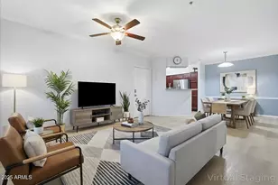 15095 N Thompson Peak Pkwy, Scottsdale, AZ 85260 - Photo 2