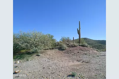 00 N Hardt Tank Road #'''_''', Queen Valley, AZ 85118 - Photo 12