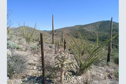 00 N Hardt Tank Road #'''_''', Queen Valley, AZ 85118 - Photo 16
