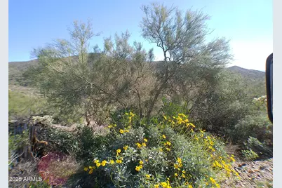 00 N Hardt Tank Road #'''_''', Queen Valley, AZ 85118 - Photo 24
