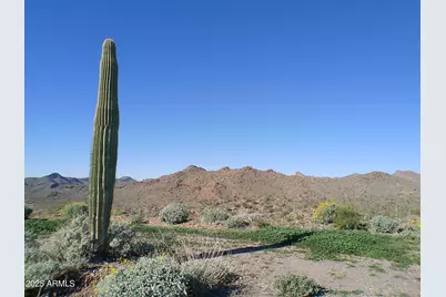00 N Hardt Tank Road #'''_''', Queen Valley, AZ 85118 - Photo 20