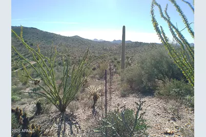 00 N Hardt Tank Road #'''_''', Queen Valley, AZ 85118 - Photo 18
