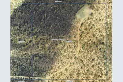00 N Hardt Tank Road #'''_''', Queen Valley, AZ 85118 - Photo 2