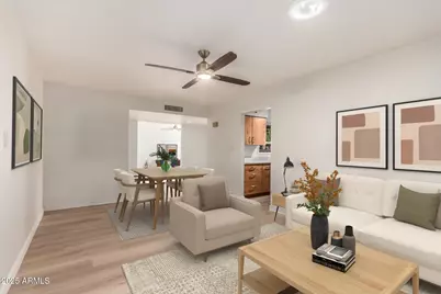 1718 E Gaylon Drive, Tempe, AZ 85282 - Photo 6