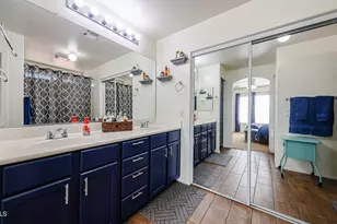 22207 W Tonto St, Buckeye, AZ 85326 - Photo 16