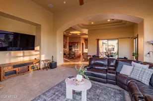 4844 S Pura Vida Way, Gold Canyon, AZ 85118 - Photo 22