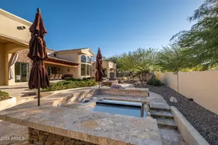 4844 S Pura Vida Way, Gold Canyon, AZ 85118 - Photo 50