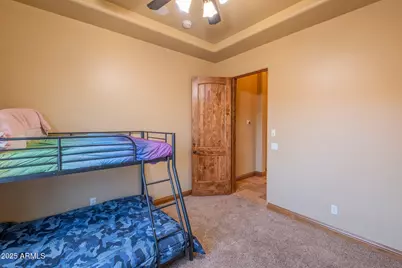 4844 S Pura Vida Way, Gold Canyon, AZ 85118 - Photo 34