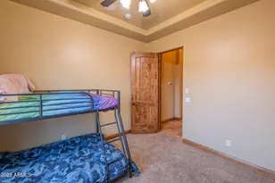 4844 S Pura Vida Way, Gold Canyon, AZ 85118 - Photo 34