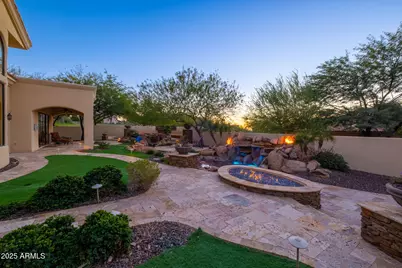 4844 S Pura Vida Way, Gold Canyon, AZ 85118 - Photo 12