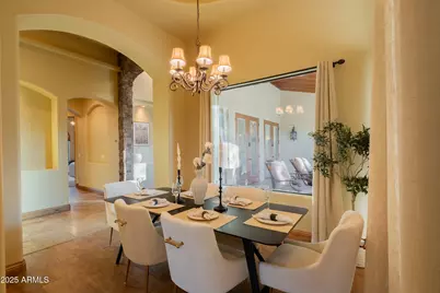 4844 S Pura Vida Way, Gold Canyon, AZ 85118 - Photo 16