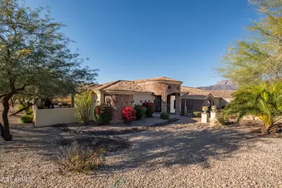 4844 S Pura Vida Way, Gold Canyon, AZ 85118 - Photo 4